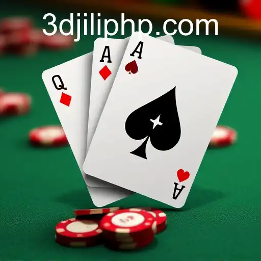 Exploring the World of Blackjack with 3Djili.com