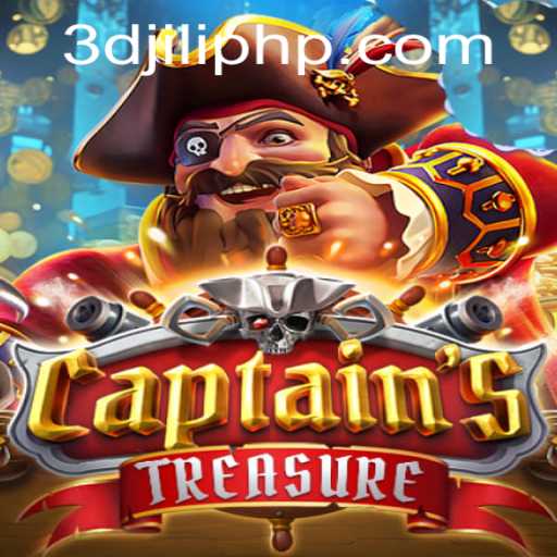 Exploring the World of CaptainssTreasure