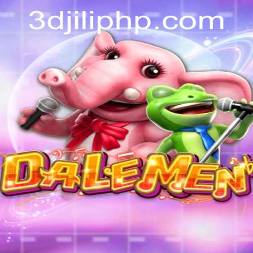 Exploring the World of DALEMEN: A Journey through Gameplay and More