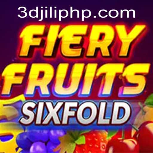 FieryFruitsSixFold: An Exciting Journey into the World of 3Djili.com