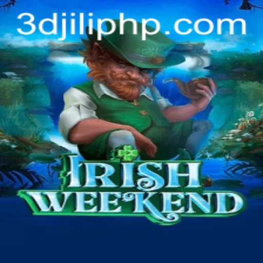 Discover the Excitement of IrishWeekend: A 3Djili.com Experience