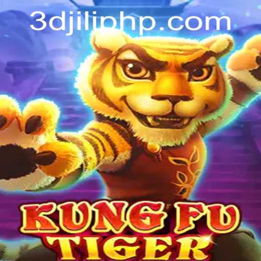 KungFuTiger: Unleashing the Power of 3Djili.com in a Thrilling Gaming Adventure