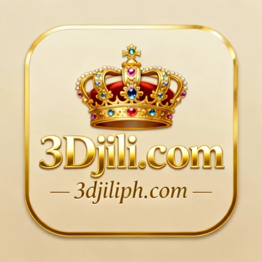 3Djili.com logo