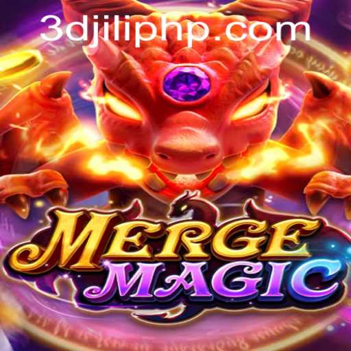 Explore the Magical World of MergeMagic