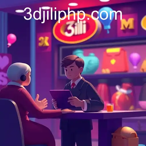 Exclusive Offers and Their Role in Modern Marketing with 3Djili.com