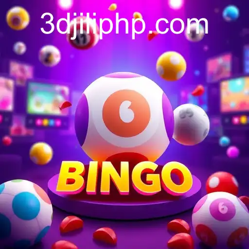 Exploring the World of Online Bingo: The Rise of 3Djili.com