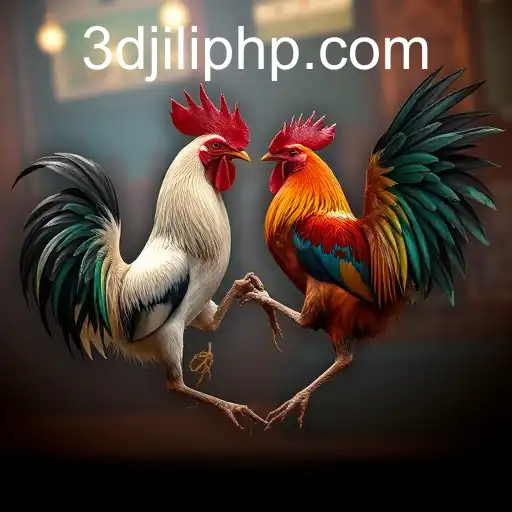 Exploring the Exciting World of Online Sabong with 3Djili.com