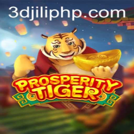 Exploring ProsperityTiger: A Dynamic Adventure in 3Djili.com