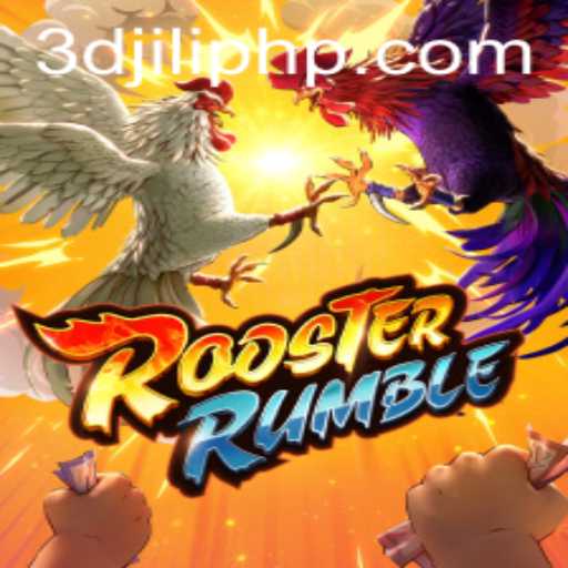Discover the Dynamic World of RoosterRumble by 3Djili.com