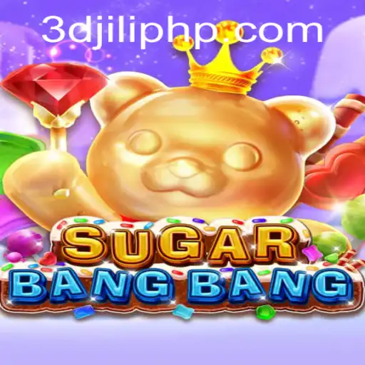 Unleashing the Excitement of SUGARBANGBANG: A 3Djili.com Adventure