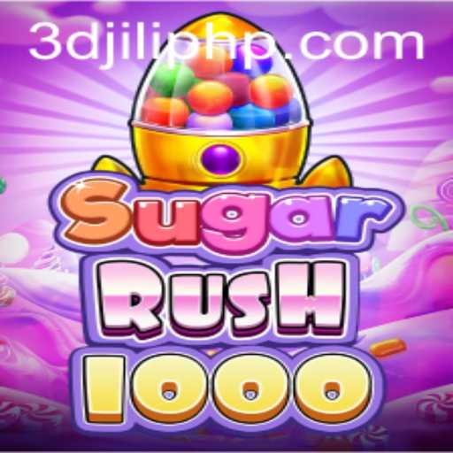 SugarRush1000: A Sweet Adventure in the Digital Playground