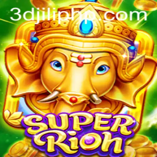 Exploring the Thrilling World of SuperRich on 3Djili.com