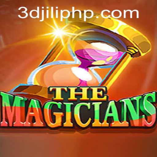Exploring 'TheMagicians': A Captivating Game from 3Djili.com