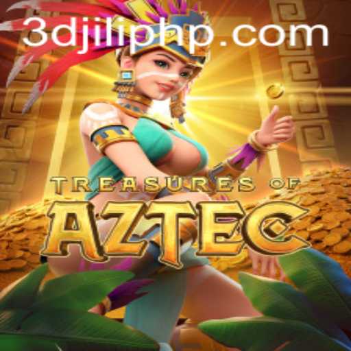 Discovering the Enigmatic World of Treasures of Aztec at 3Djili.com