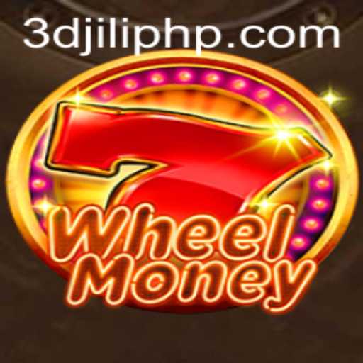 Exploring WheelMoney: A New Gaming Frontier by 3Djili.com